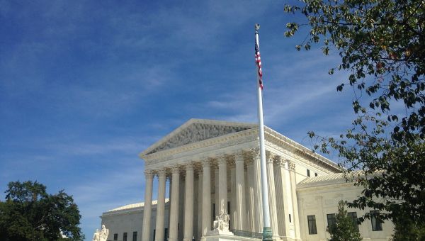 Orthodox Union: In ‘Groff v. DeJoy,’ Supreme Court ‘finally’ righted wrong – JNS.org