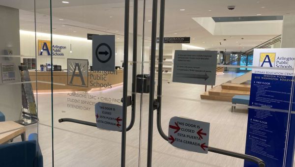 Morning Poll: In retrospect, did APS make the right call in closing classrooms for a year? | ARLnow.com