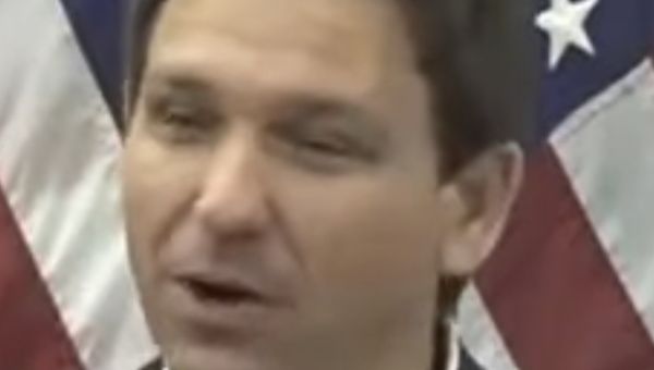 ‘Left of the left’: Ron DeSantis vents about Chicago Mayor in Iowa