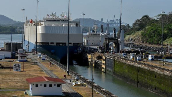 Return the Panama Canal to the US, Trump says: ‘This complete ‘rip-off’ … will immediately stop’