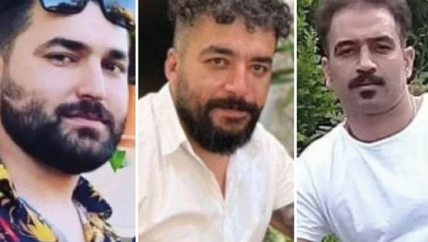 Iran Executes 3 More Protesters – EA WorldView