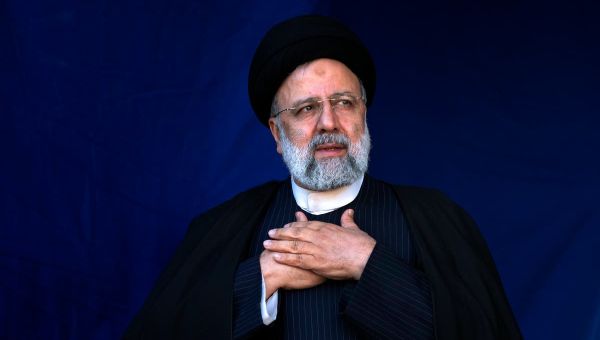 Ebrahim Raisi: Who was the Iranian president killed in fiery helicopter crash?