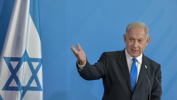 Benjamin Netanyahu is Pushing for War with Iran