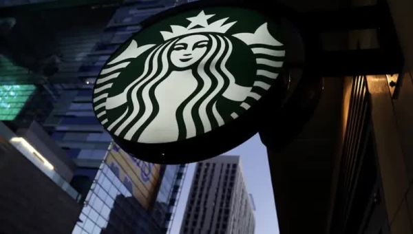 Starbucks workers’ union set to strike in US cities as talks hit impasse