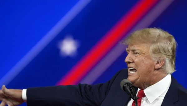 Igor Danchenko acquitted of lying to the FBI in Trump dossier case
