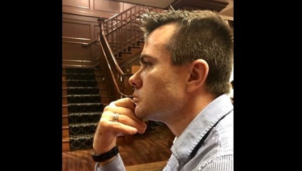 Verdict in for Steele dossier source Igor Danchenko – Article Bias ...