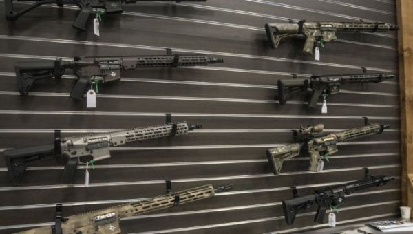 Illinois state Supreme Court upholds assault weapons ban UPI com Illinois state Supreme Court upholds assault weapons ban UPI com