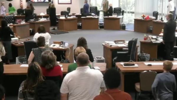 Texas approves Bible-based lessons in public schools in win for Christian activists