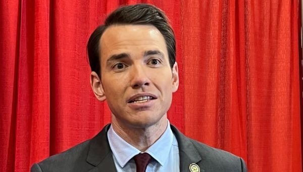 Republican Kevin Kiley projected to win competitive, open House seat in California