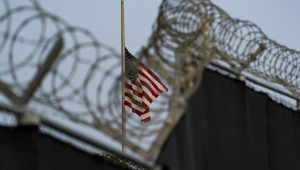 Lawsuit says migrants endure isolation and intimidation at US’ Guantanamo detention center – WTOP News