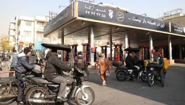 Iran’s minister of oil confirms cyberattack responsible for gas station disruptions