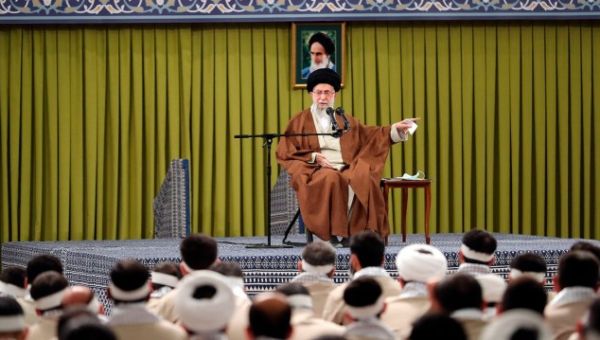 Iran summons French ambassador over Charlie Hebdo cartoons of ayatollah