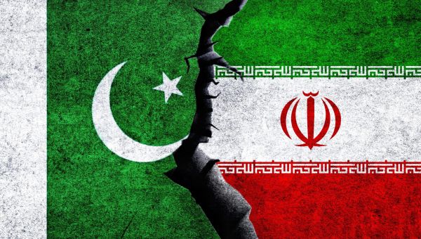 Following Iranian Incursion Into Pakistani Airspace, Pakistan Targets Terrorist Dens in Iran – The Media Line