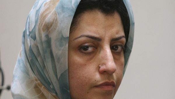 Nobel Peace Prize laureate Narges Mohammadi gets 3-week reprieve from prison in Iran after surgery