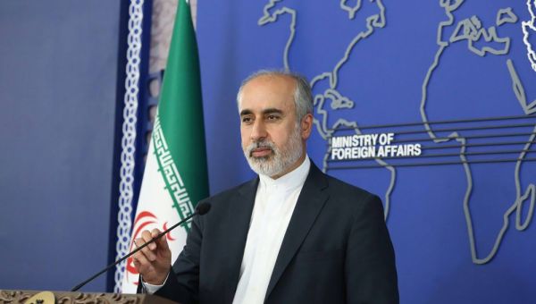 Iran releases 5 prisoners sought by the U.S. in a swap