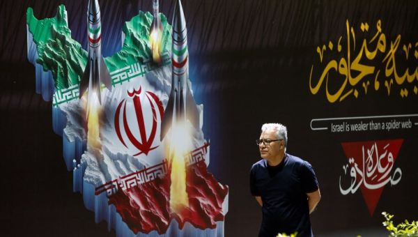 Iran Shrugs off Israeli Strike, Allaying Escalation Fears — for Now