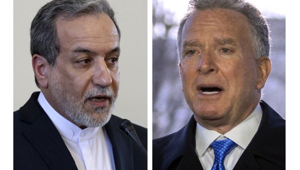 Military Strikes Loom as Option Even as America and Iran Prepare for a Second Round of Negotiations