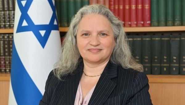 Moscow Summoned Israeli Ambassador for Criticizing Tolerance of Hamas, No Holocaust Memorial Day