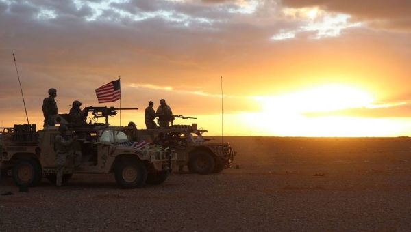 Fatal drone attack similar to recent incidents in Iraq and Syria