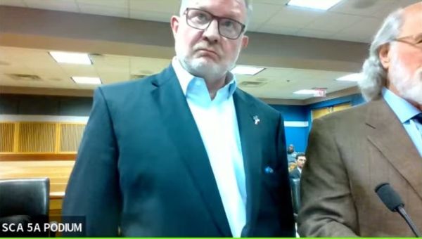 DEAL: Scott Hall becomes first Fulton Co. RICO defendant to plead guilty
