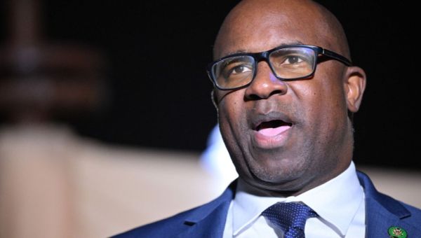 House Votes to Censure Democratic Rep. Jamaal Bowman