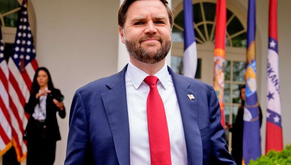 J.D. Vance Blasted ‘Chinese Peasants’ in a Fox News Interview. Now China’s Hitting Him with Brutal Comebacks