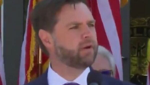 JD Vance Might Lose Michigan For Trump