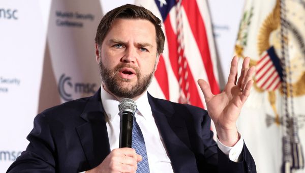 JD Vance Gets Mugged by Russian Reality | National Review