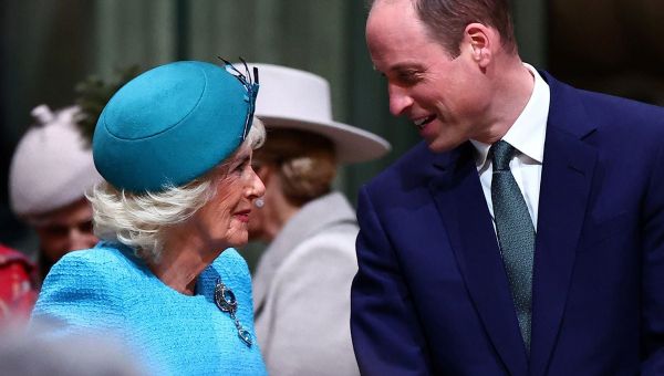 Prince of Wales makes first public appearance since edited photo controversy