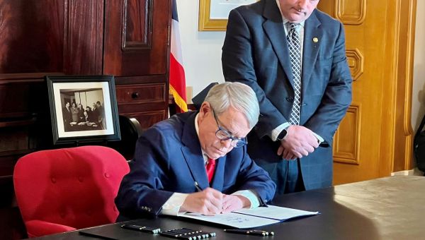 Gov. DeWine signs bill allowing police video fees, vetoes ‘medical free speech’ proposal