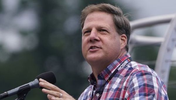 N.H. Governor Sununu heads to US southern border - The Boston Globe