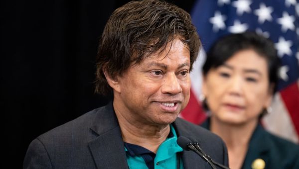 Dems Explode on 'Dumbs**t' Congressman Trying to Impeach Trump