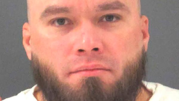 Death row inmate executed after stabbing store clerk 29 times & fleeing US