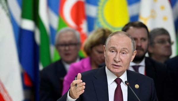 FACTOBOX Main points from the BRICS declaration