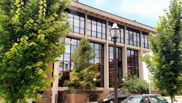 Federal judge blocks Arkansas’s library censorship law from taking effect