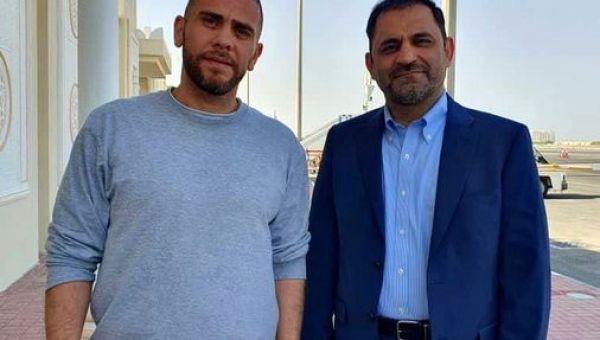 Here are the prisoners Iran and US have identified previously in an exchange – The Boston Globe