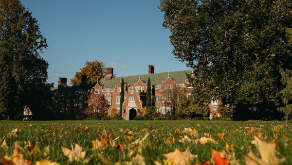 Oregon college presidents join nearly 200 universities decrying Trump administration interference in higher education