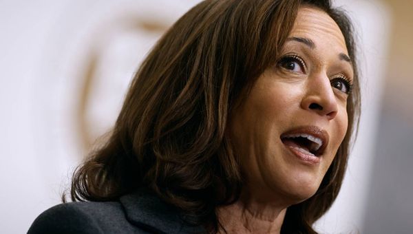 Vice President Kamala Harris to visit Seattle on Wednesday