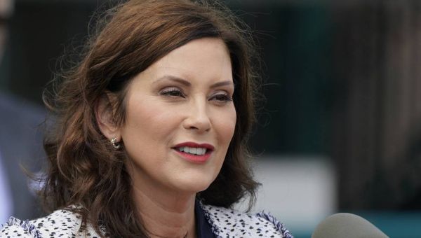 Two get prison time for assisting Gov. Gretchen Whitmer kidnap plotter