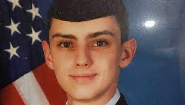 Suspected Leaker of Top-Secret Pentagon Documents Arrested