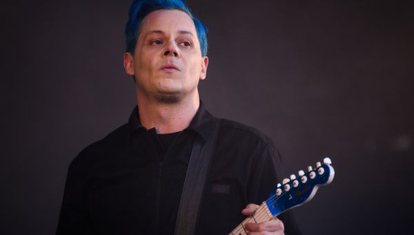 Donald Trump Sued By Jack White For Playing “Seven Nation Army”