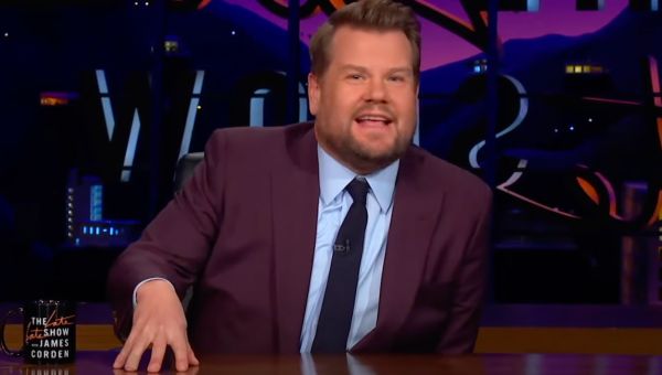 Corden Drags Donald Trump After Losing Ivanka’s Support: Must Be Angry ‘After Getting Rejected by His Crush’ (Video)