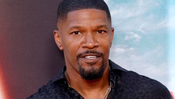 Jamie Foxx Breaks Silence After Being Hit With Glass During Birthday Dinner & Getting Stitches: ‘The Devil Is Busy, But I’m Too Blessed To Be Stressed’