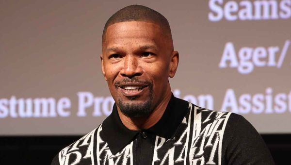 Jamie Foxx Speaks Out After Beverly Hills Birthday Altercation