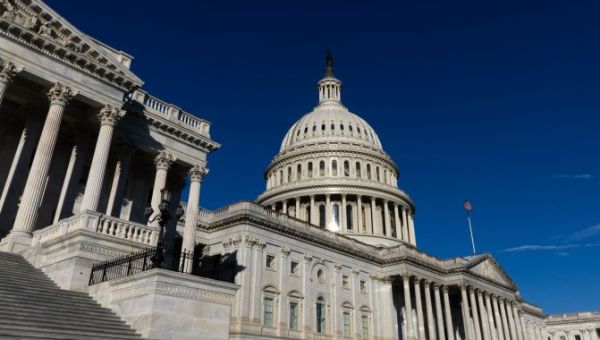 Jan. 6 rioter who breached police line convicted of assaulting Capitol police officer – UPI.com