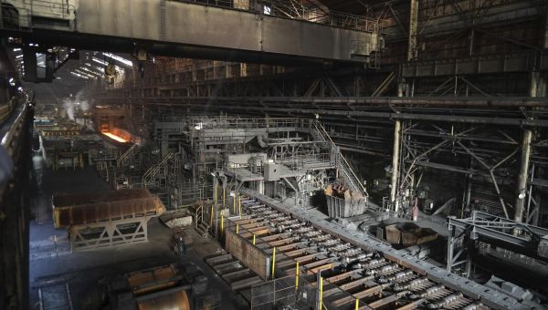 Biden’s decision to block Nippon Steel takeover creates uncertainty for U.S. Steel workers