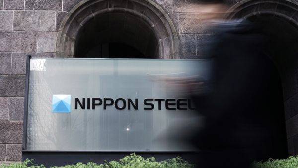 U.S. extends deadline on Nippon's bid for US Steel, offering some hope that the deal is not dead