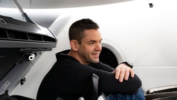 A billionaire private astronaut and SpaceX supporter may be the next NASA head – RocketNews