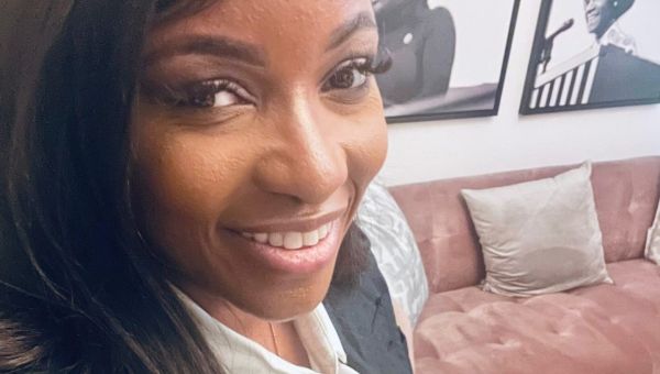 Jasmine Crockett calls Marjorie Taylor Greene 'racist'