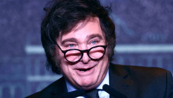 Biden Officials Discussed Argentina’s Lithium — a Key EV Mineral — in Talks with Javier Milei